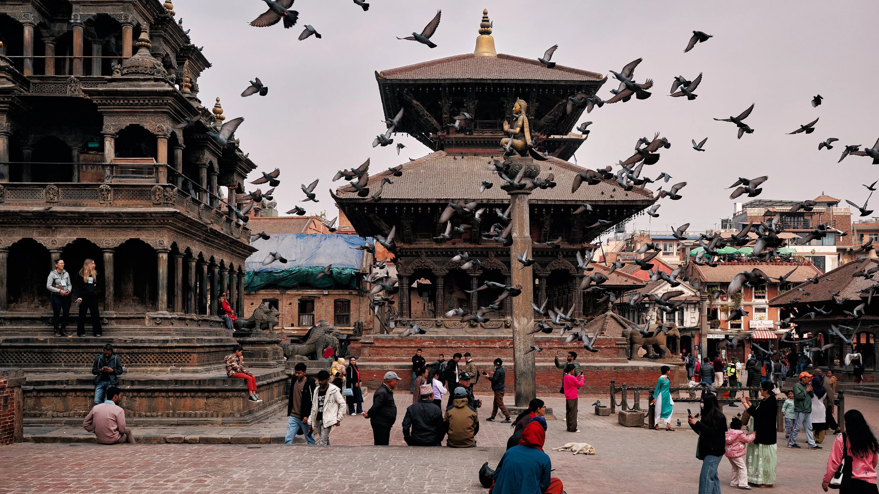 Lalitpur, Nepal