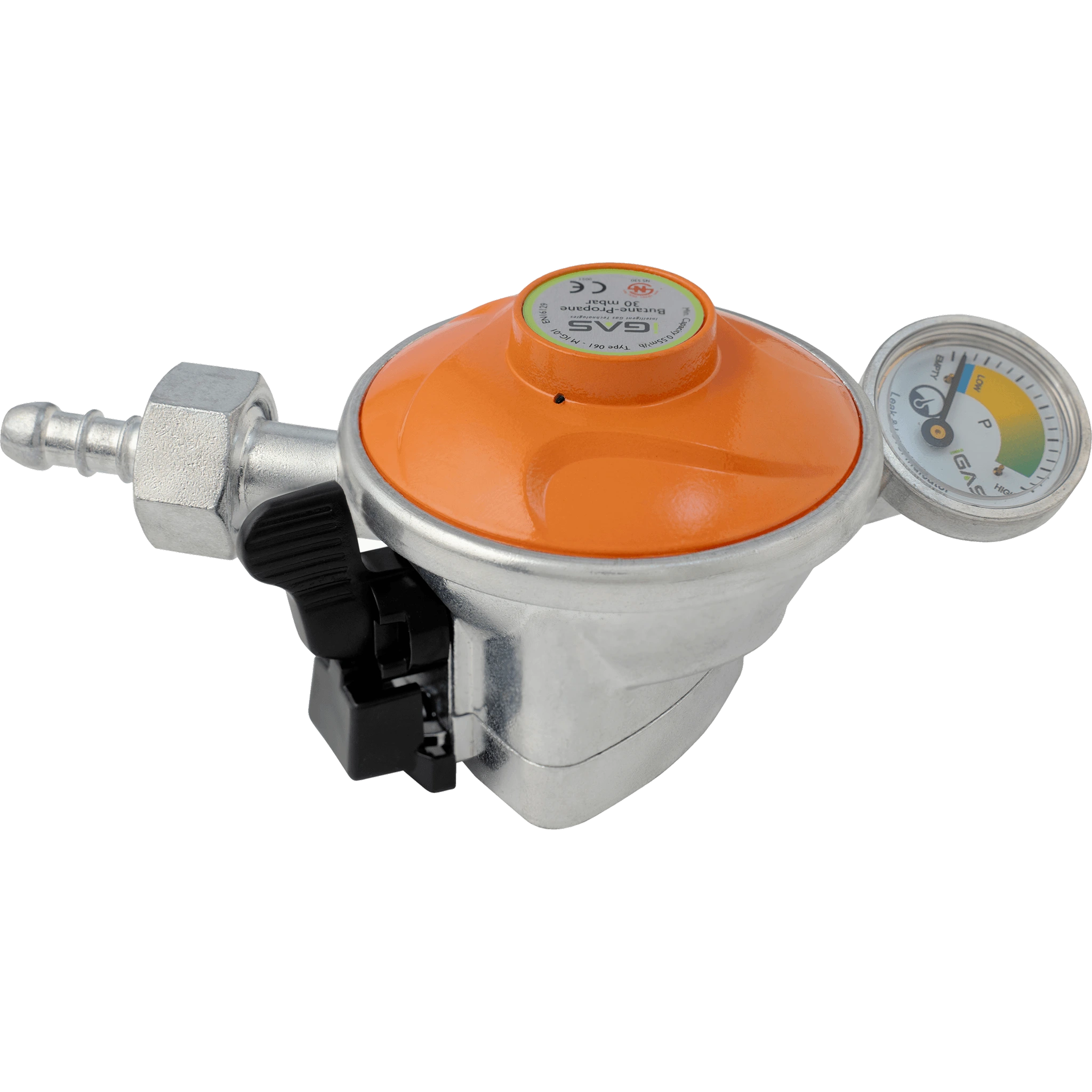 iGas-LPG Safety Device MIG-01